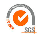 certificado iso